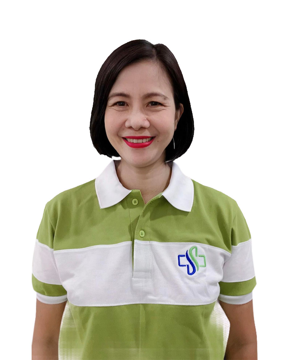 CommuServ Diagnostic Services - Loreta Patiag
